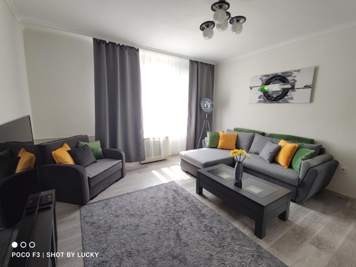 Greatforest Apartment