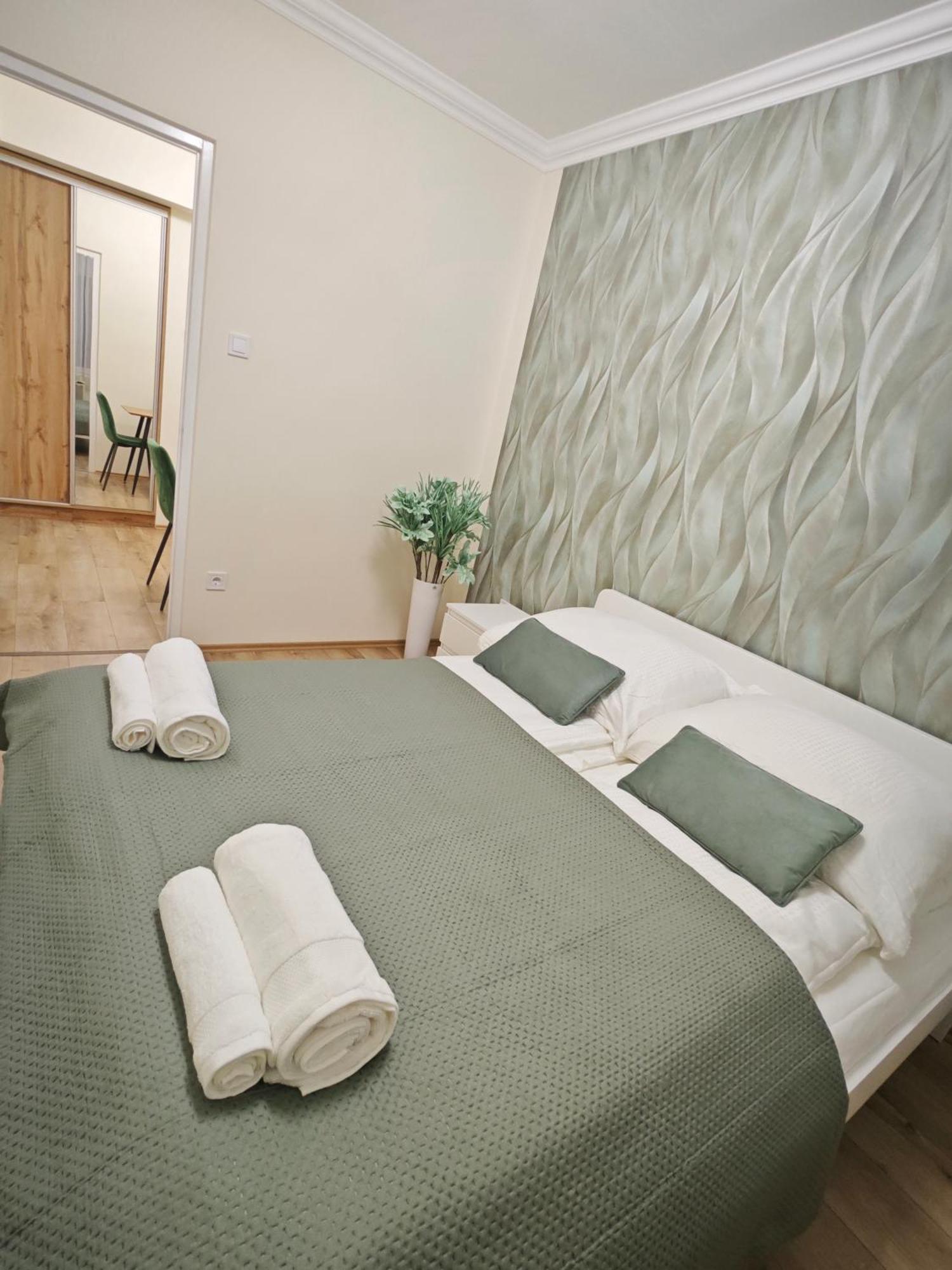 Apartment Greatforest