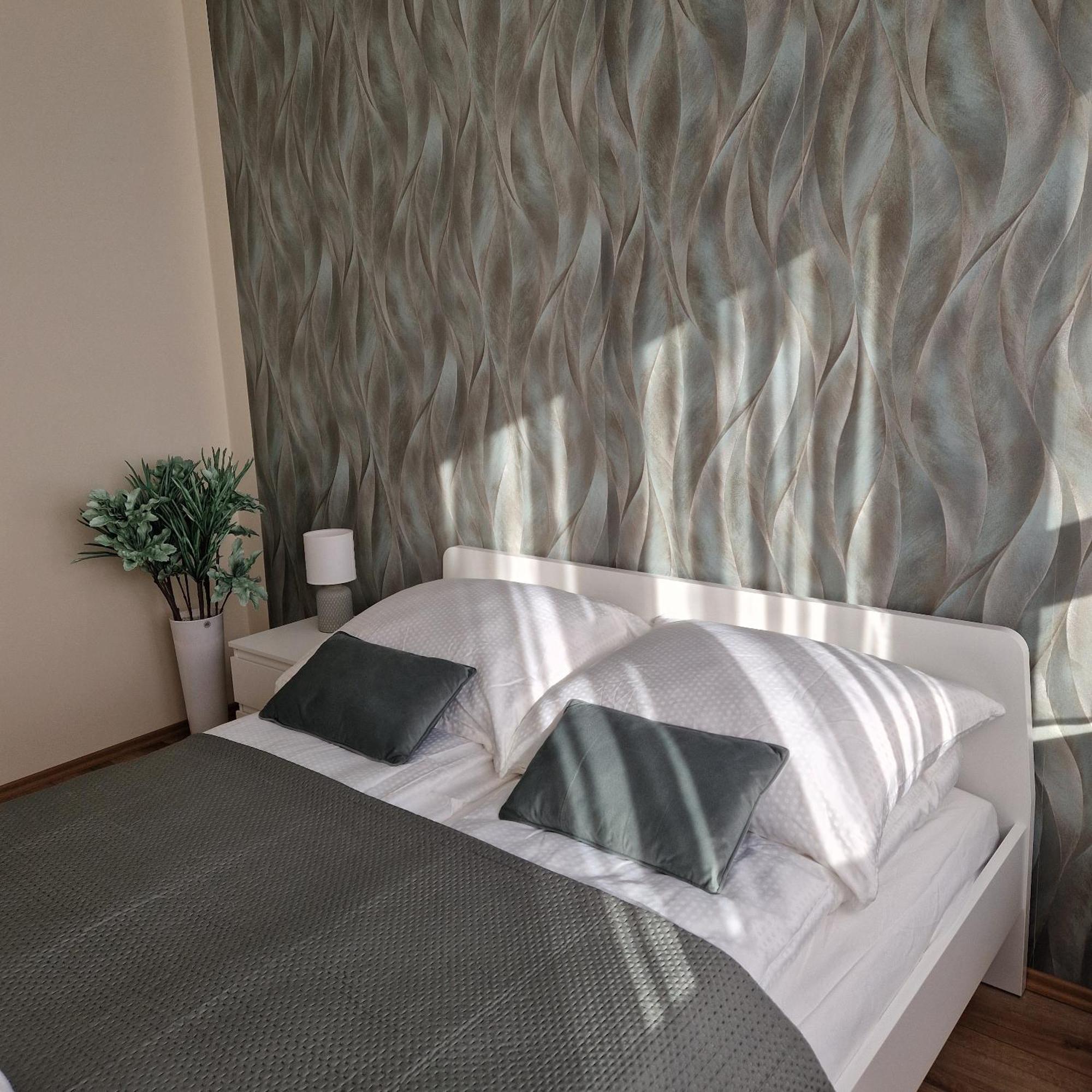 Apartment Greatforest *