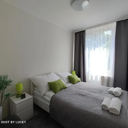 Central Greatforest Apartman Debrecen Exterior foto