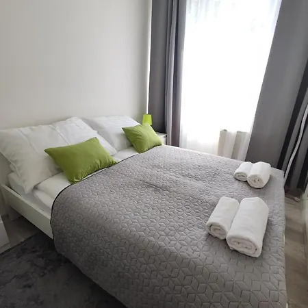 Central Greatforest Apartman Debrecen Exterior foto