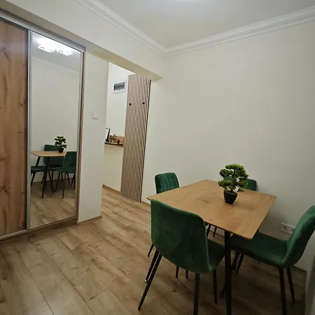 Central Greatforest Apartman Debrecen Exterior foto