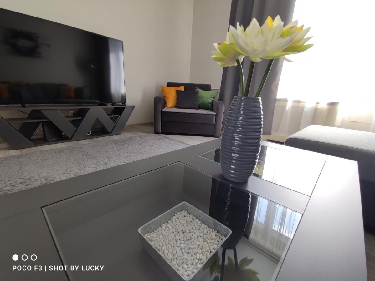 Greatforest Apartment *