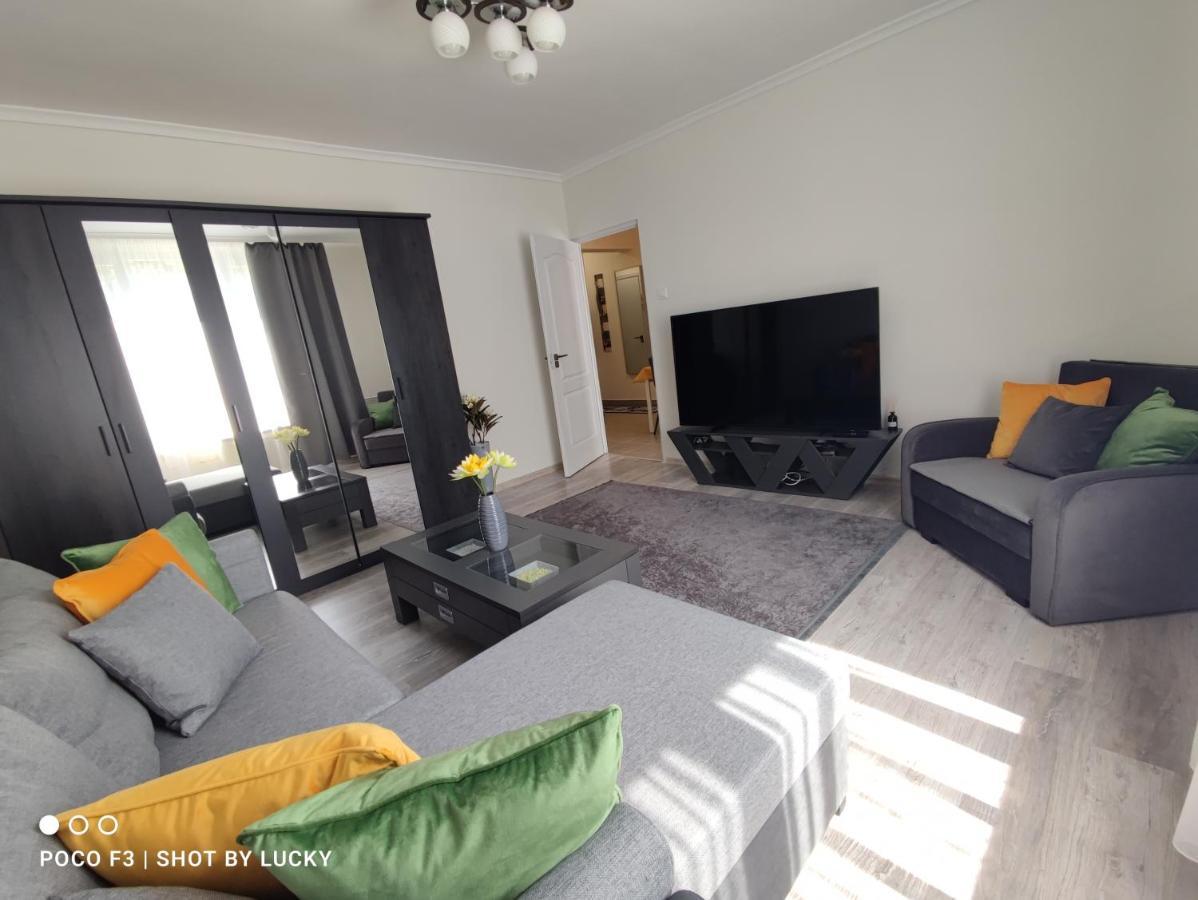 Apartment Greatforest