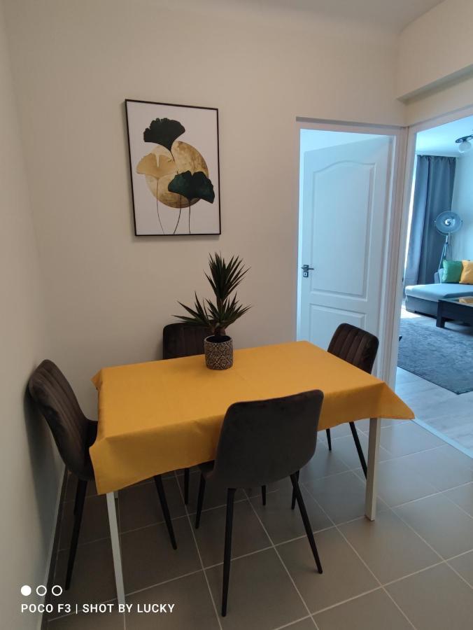 Greatforest Apartment *