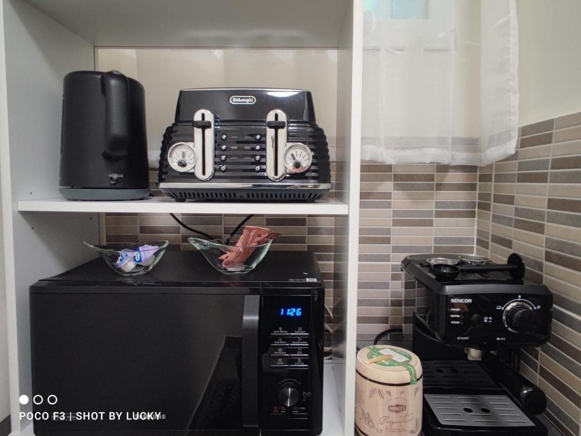 Greatforest Apartment Debrecen