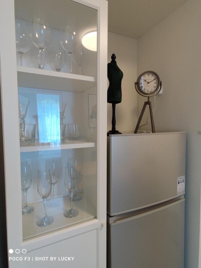 Apartment Greatforest Debrecen