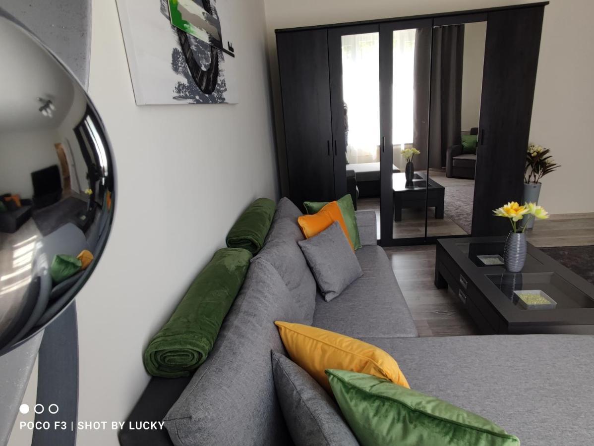 Apartment Greatforest Debrecen