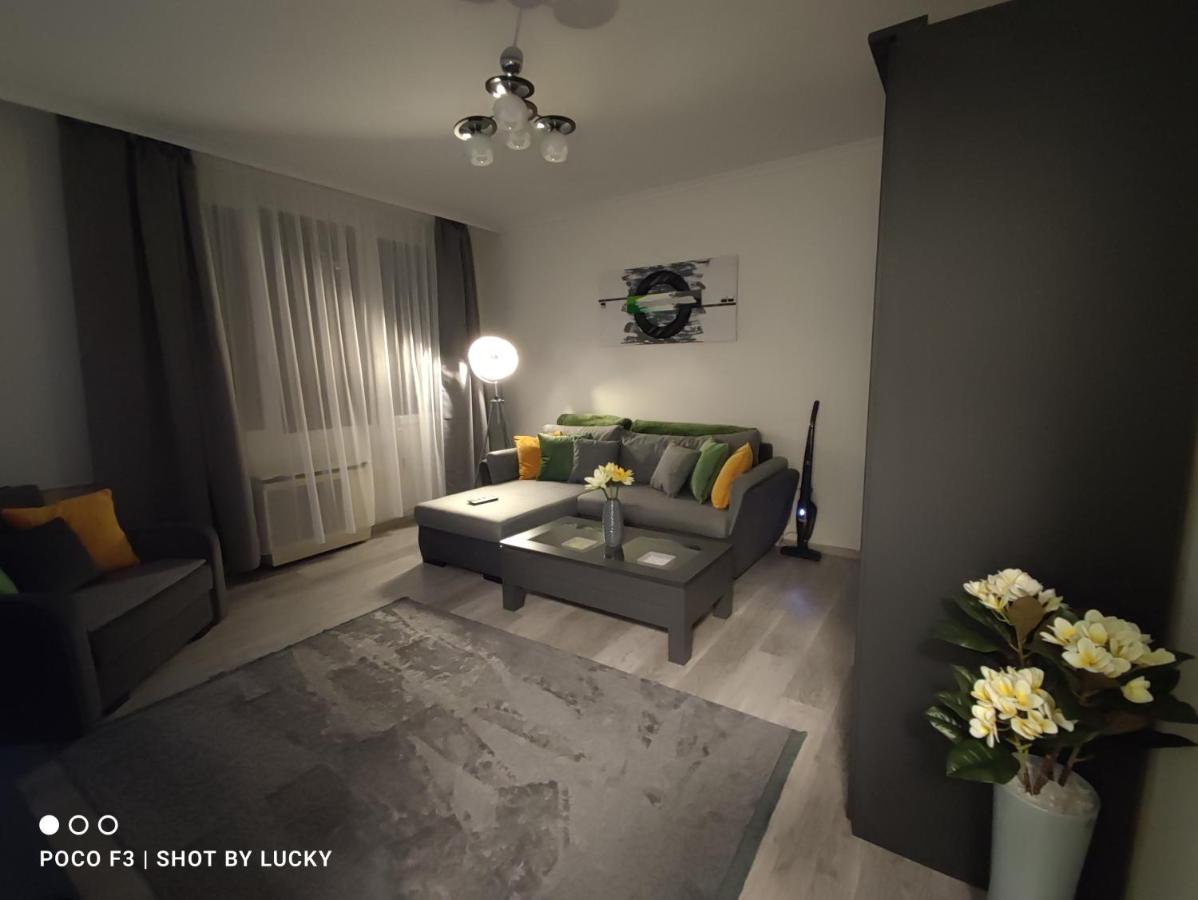 Apartment Greatforest