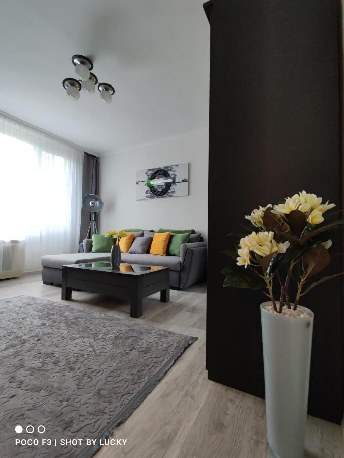 Greatforest Apartment Debrecen