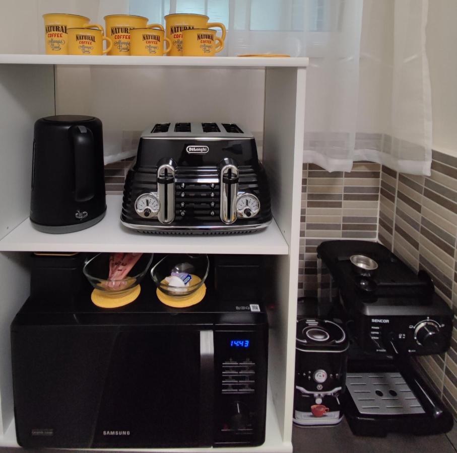 Greatforest Apartment *
