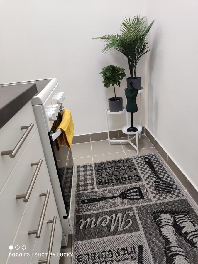 Apartment Greatforest