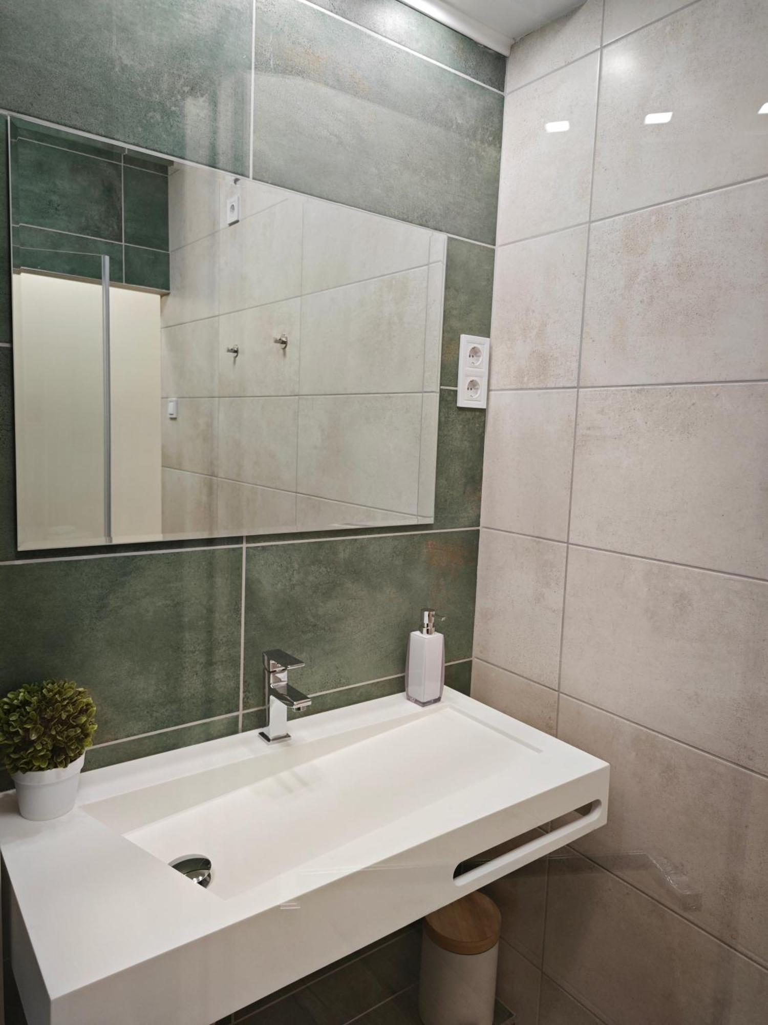 Apartment Greatforest