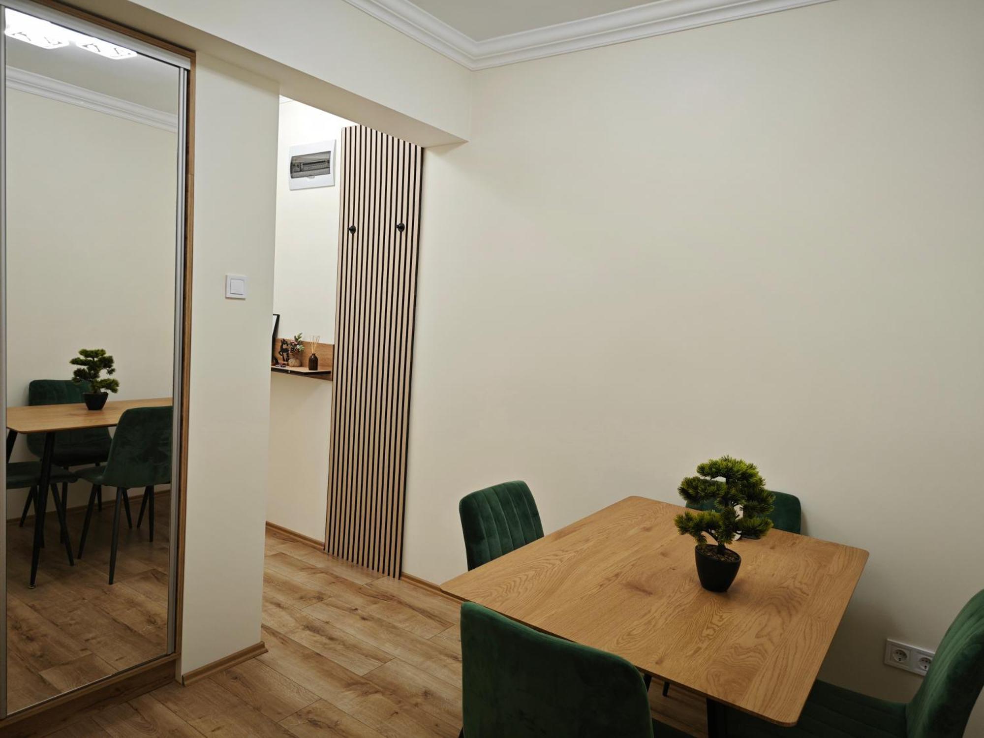 Apartment Greatforest *