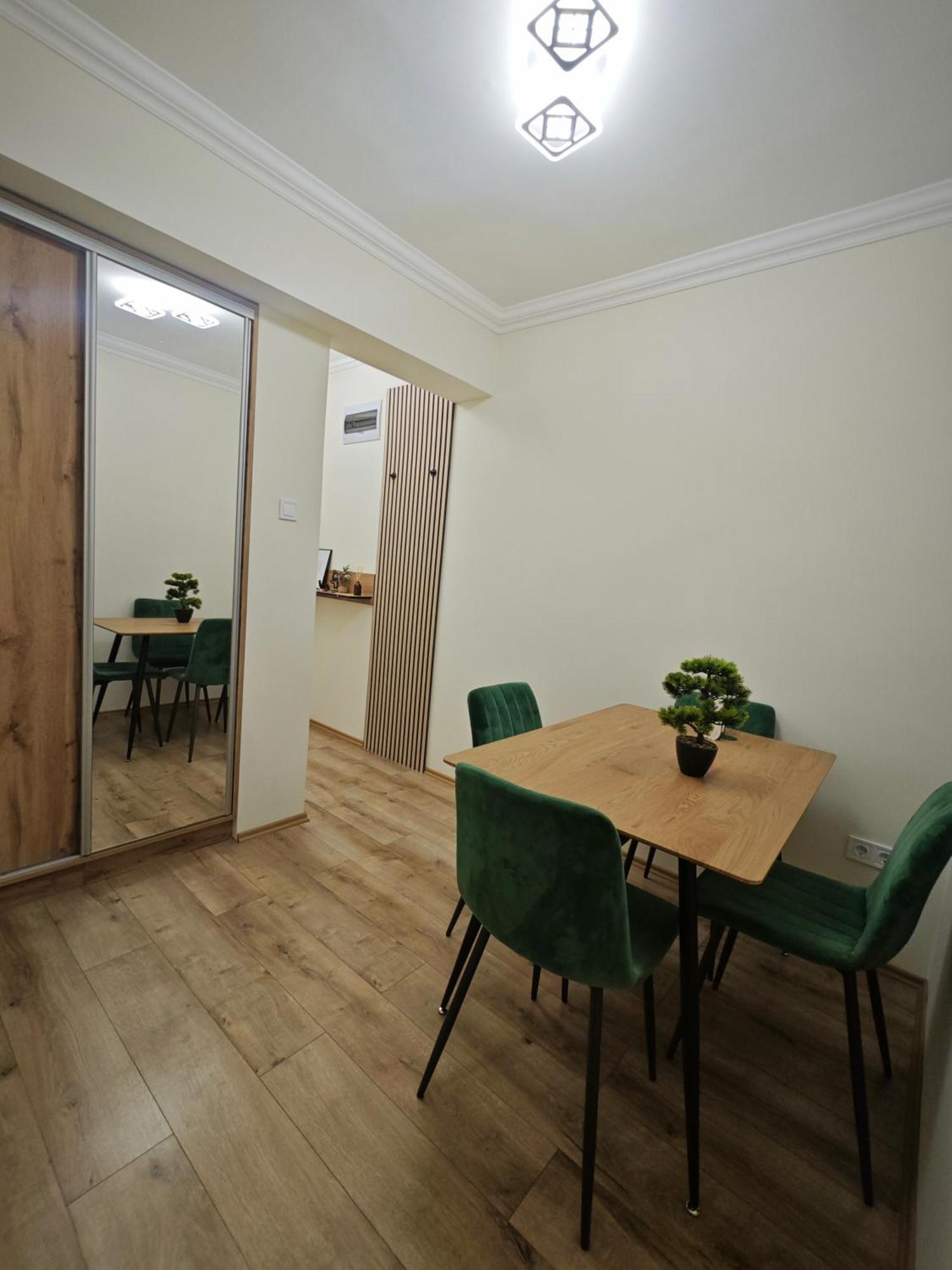 Apartment Greatforest *