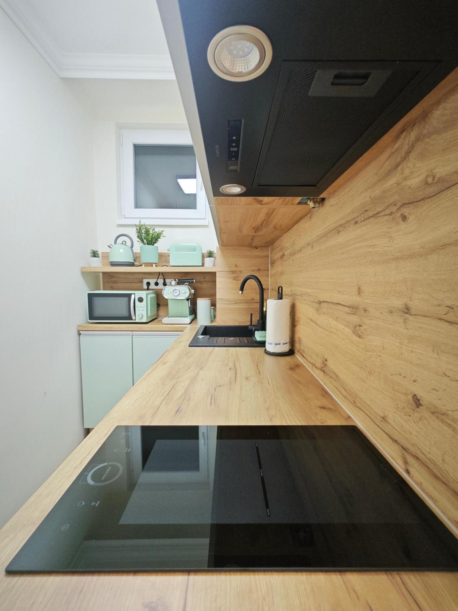 Greatforest Apartment Debrecen