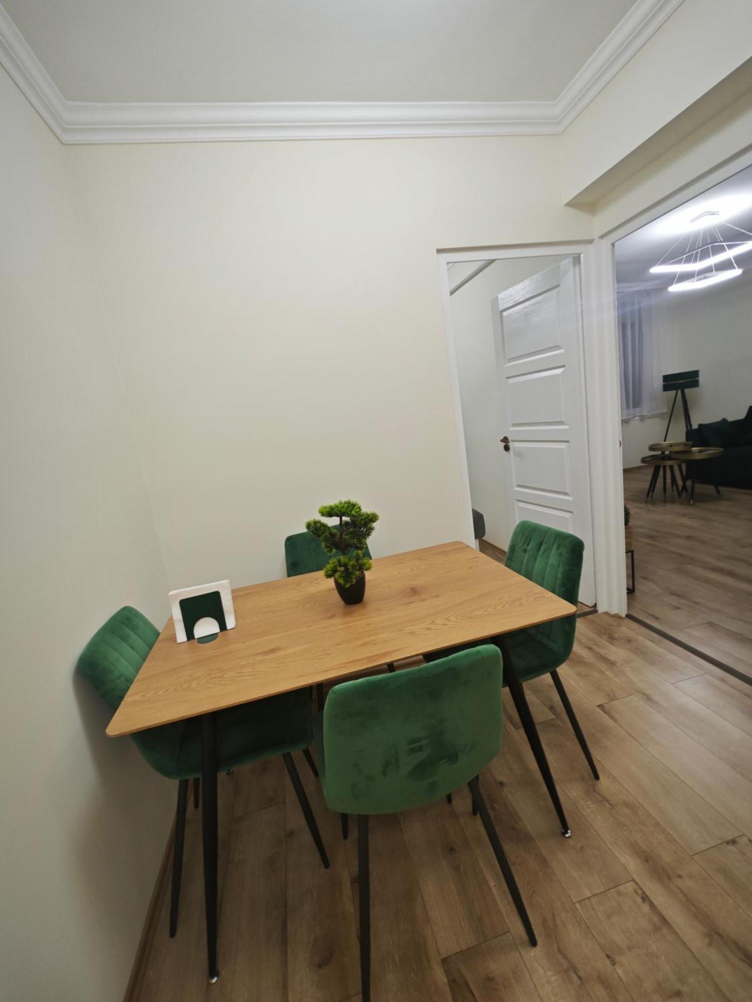 Apartment Greatforest Debrecen