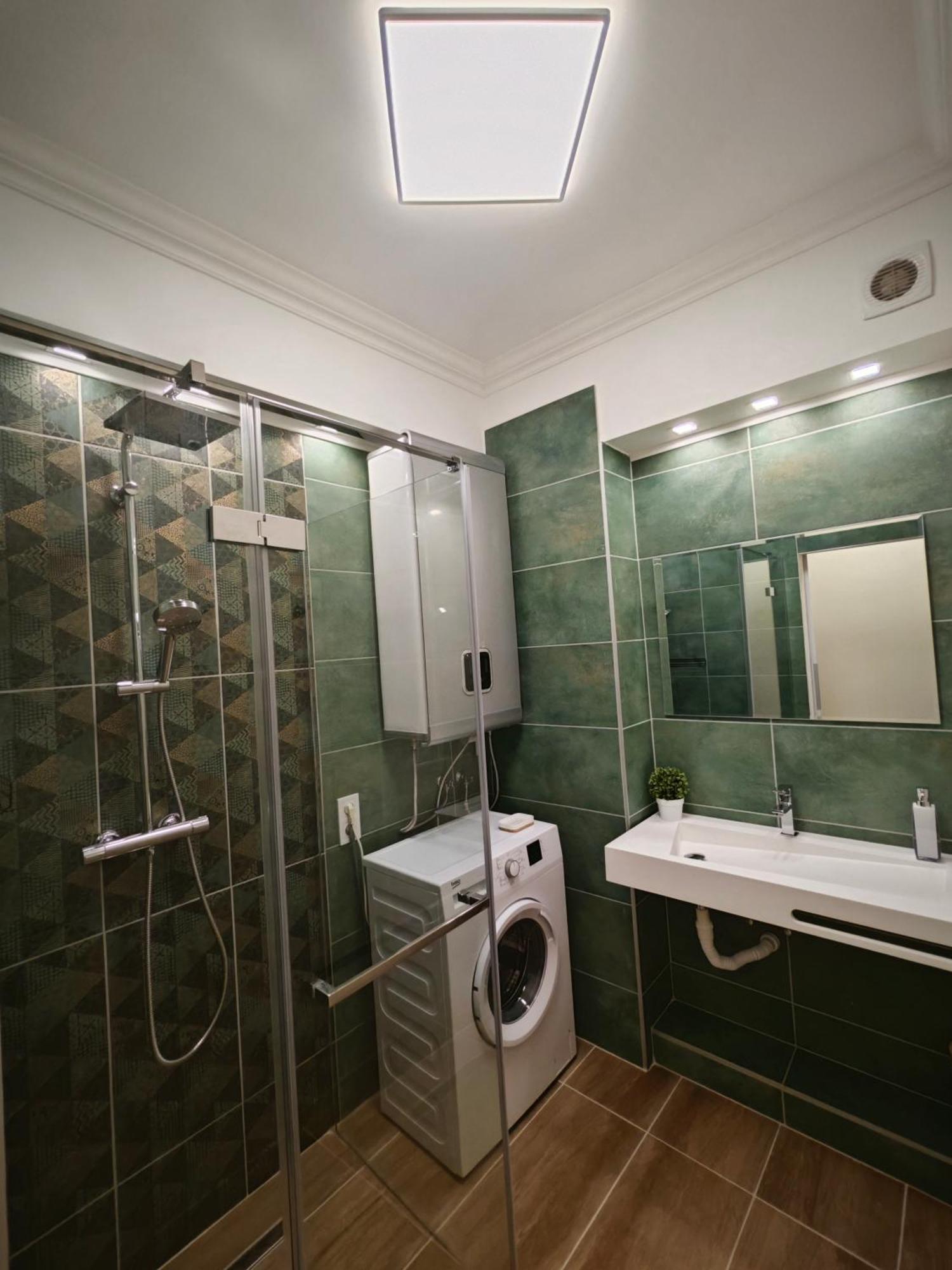 Apartment Greatforest *
