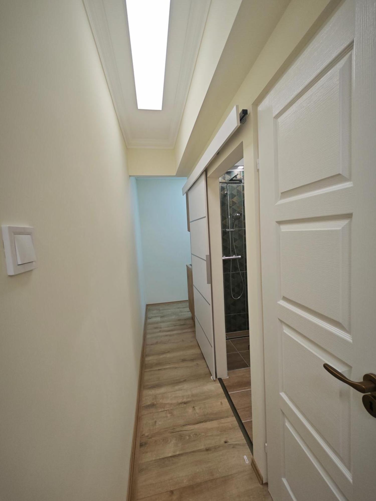 Apartment Greatforest Debrecen