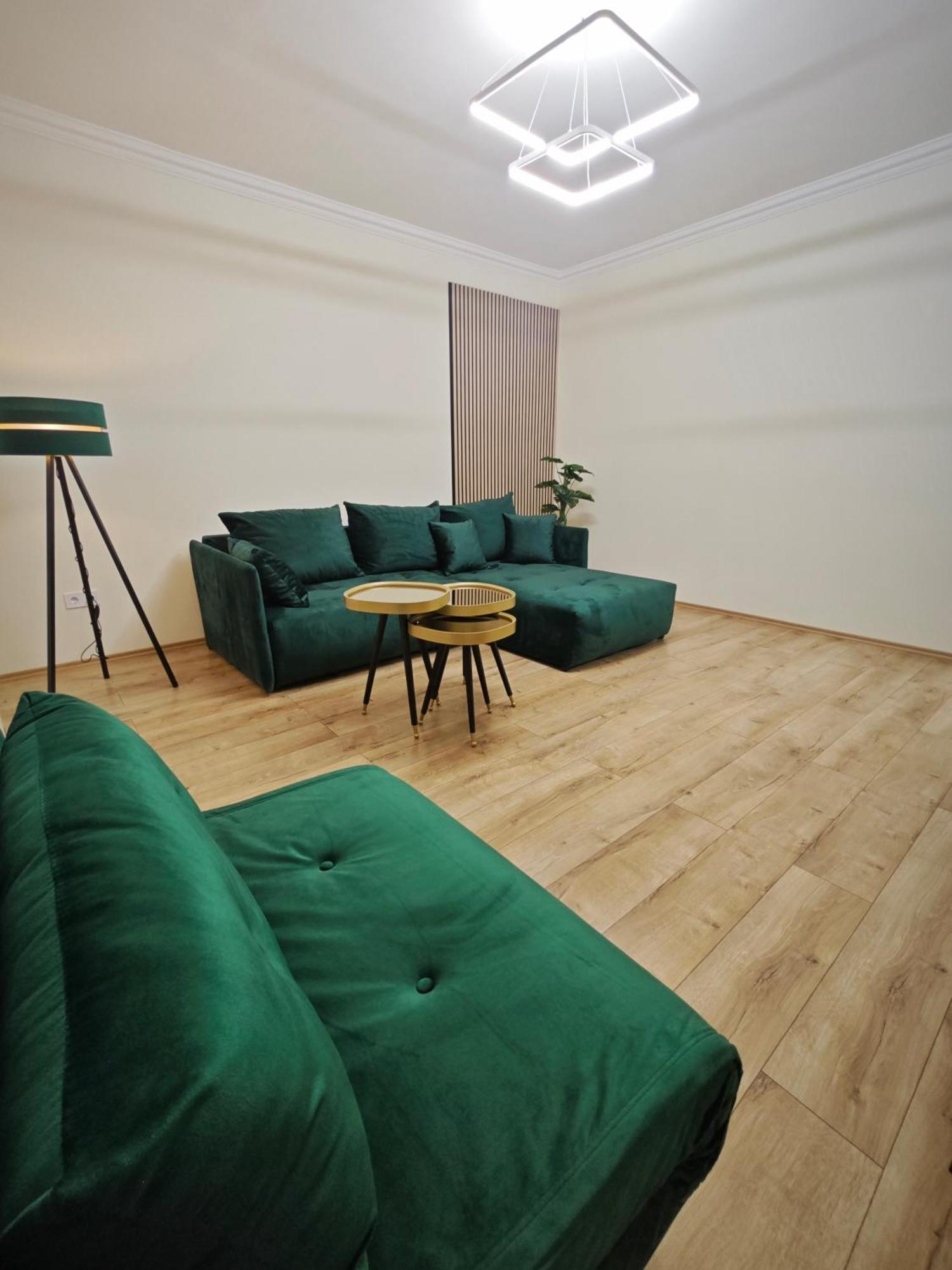 Apartment Greatforest