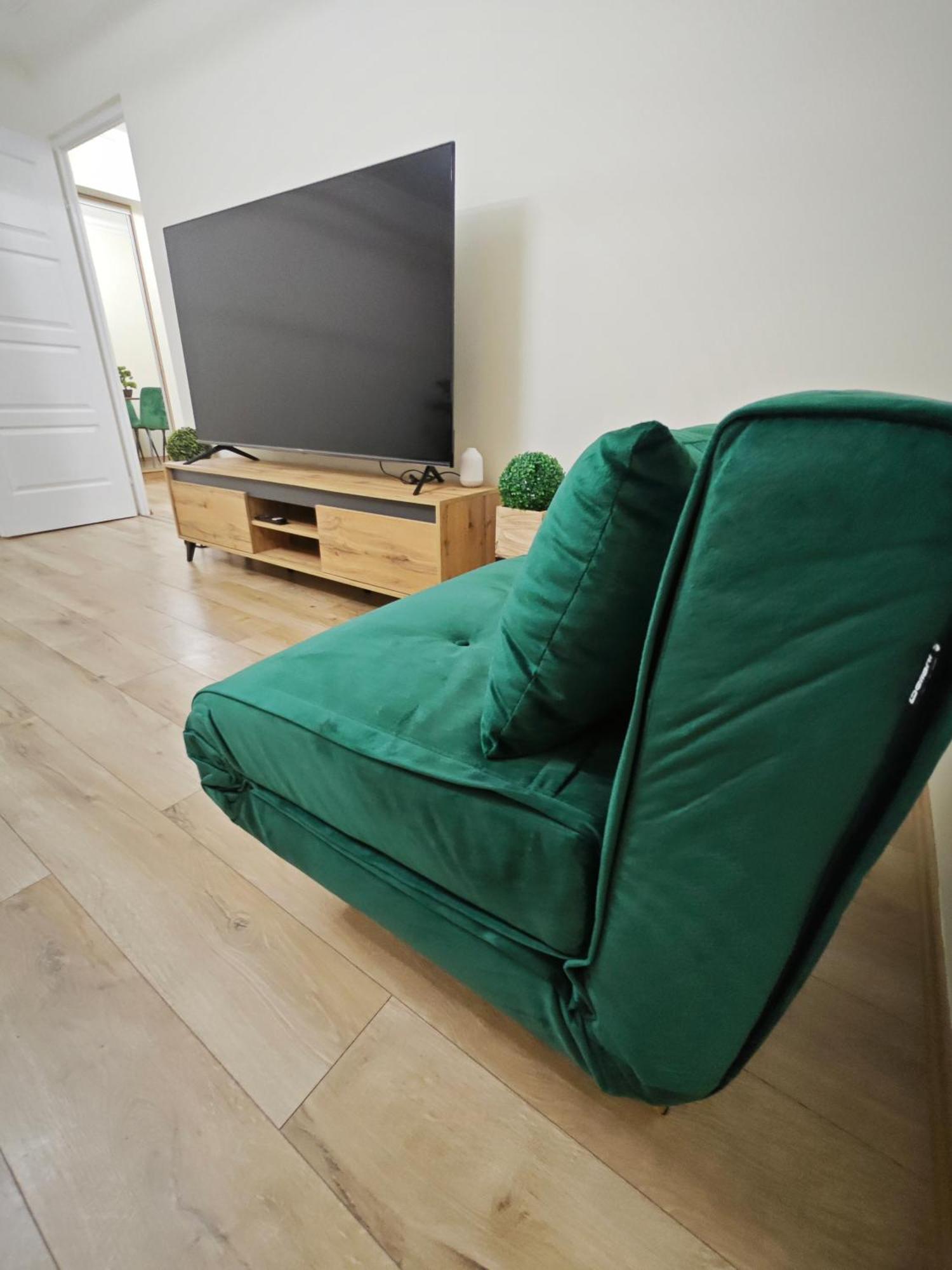 Apartment Greatforest Debrecen
