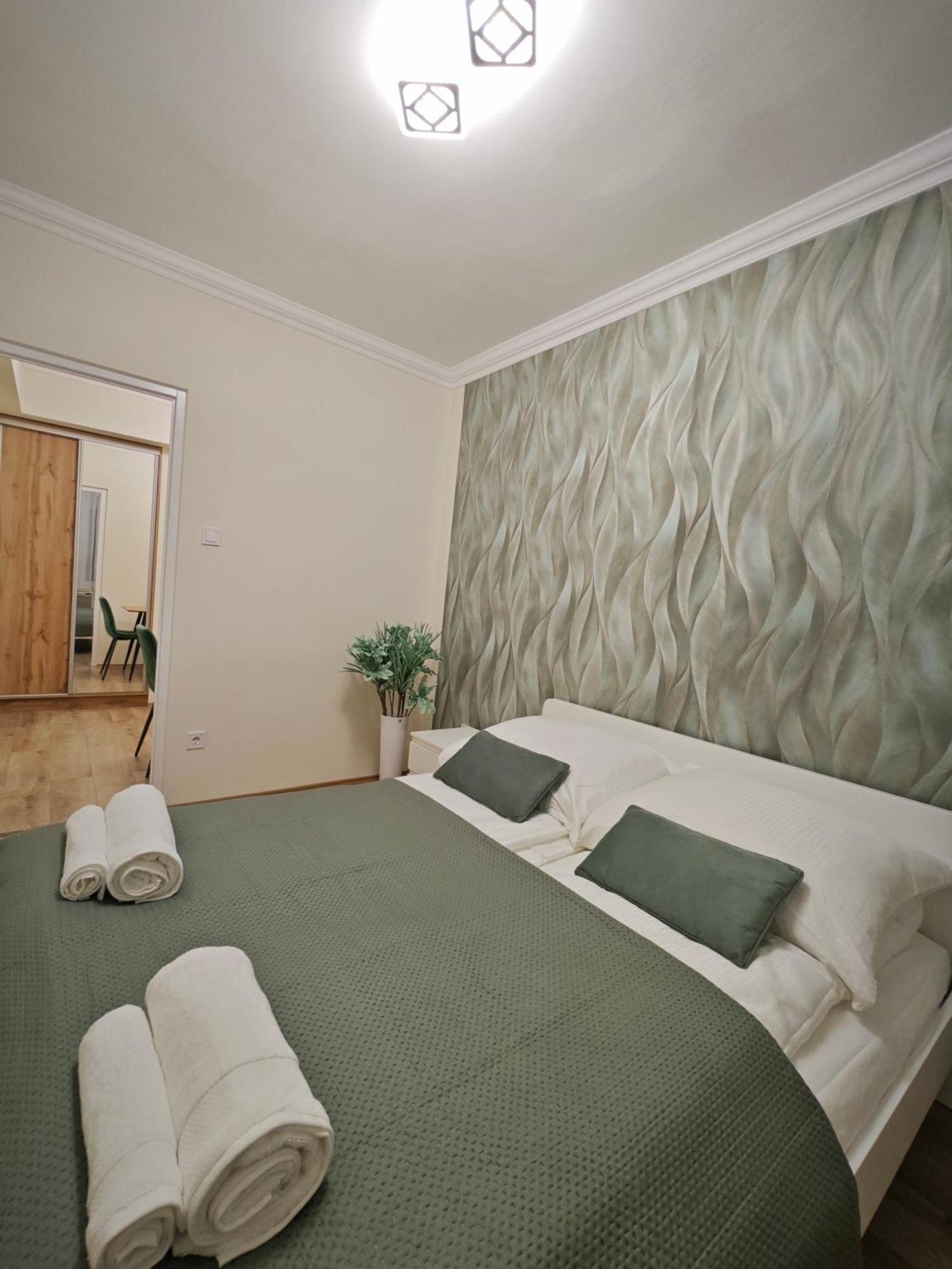 Apartment Greatforest *