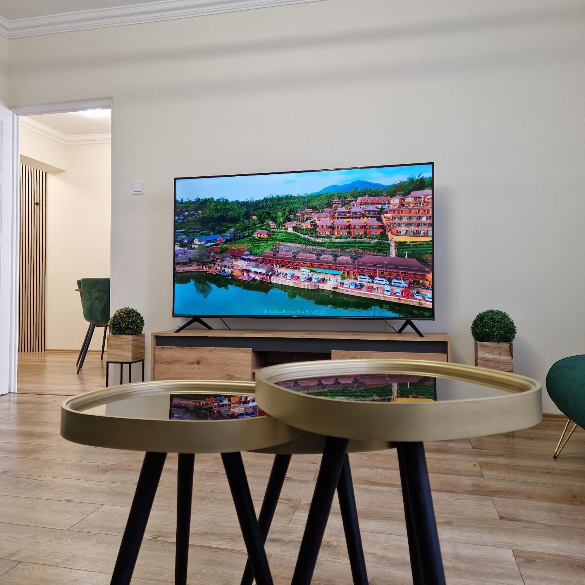 Greatforest Apartment