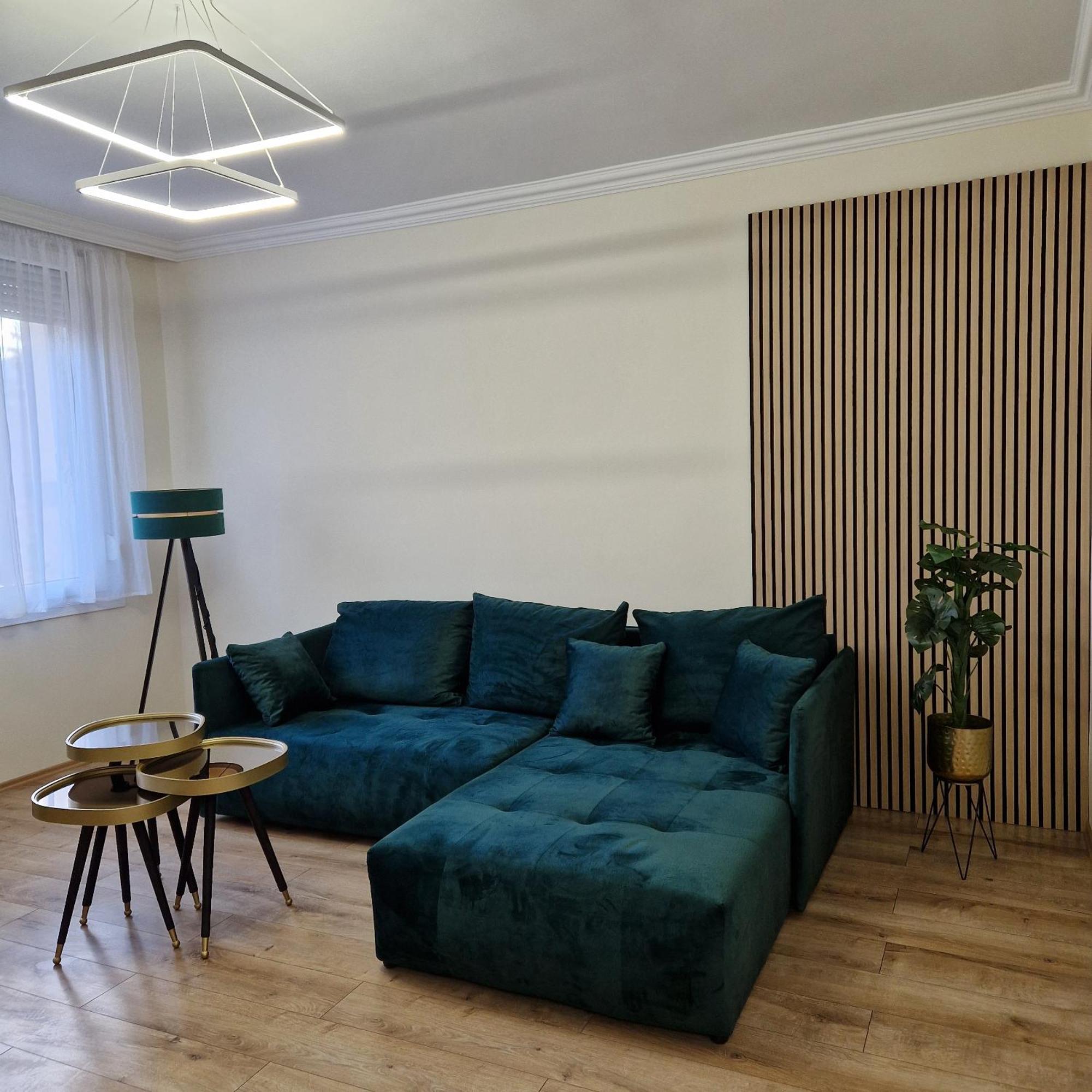 Greatforest Apartment *