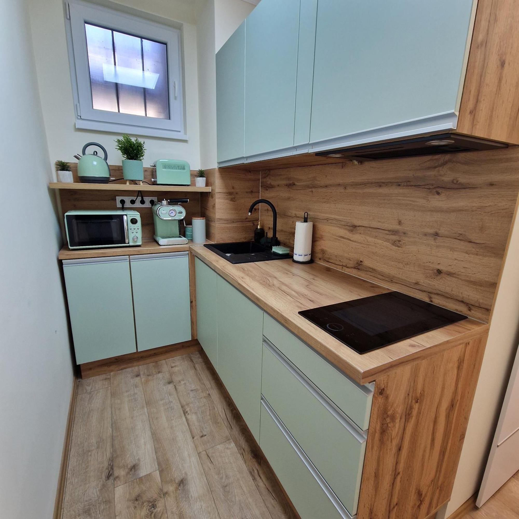 Apartment Greatforest *