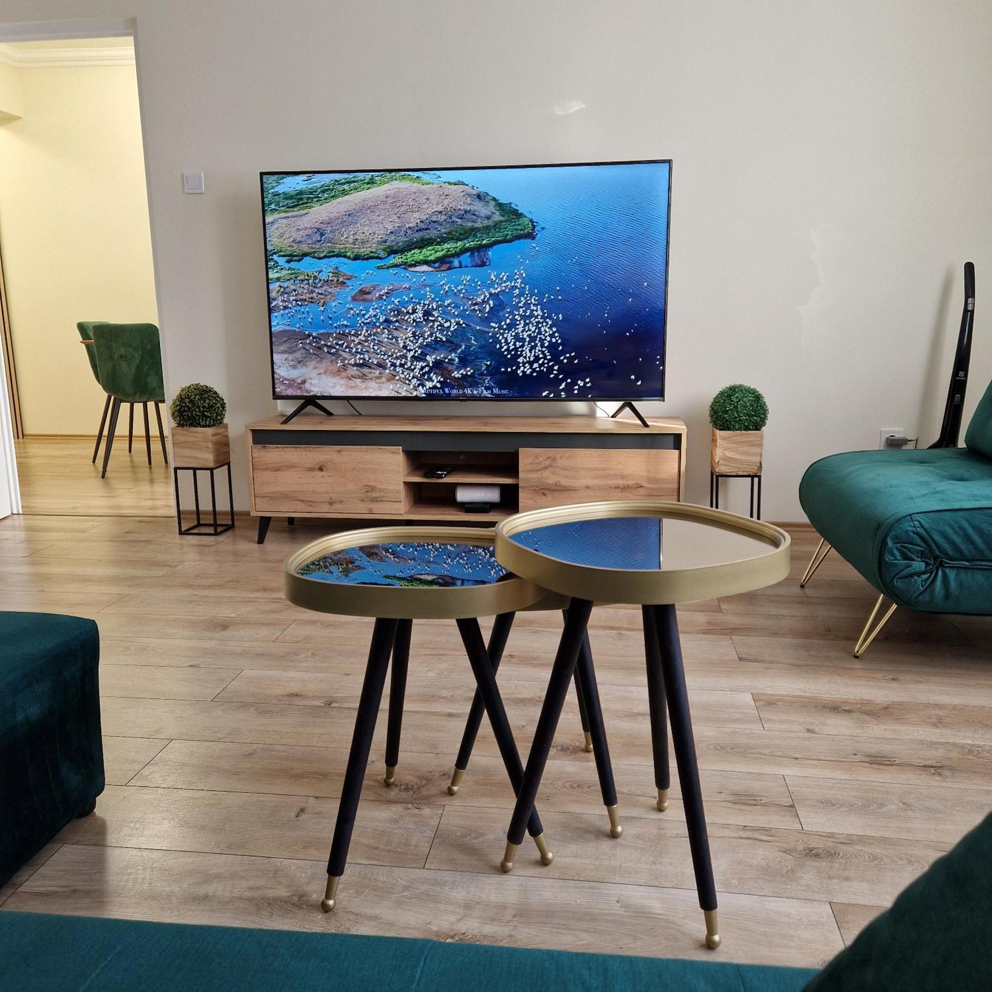 Apartment Greatforest Debrecen