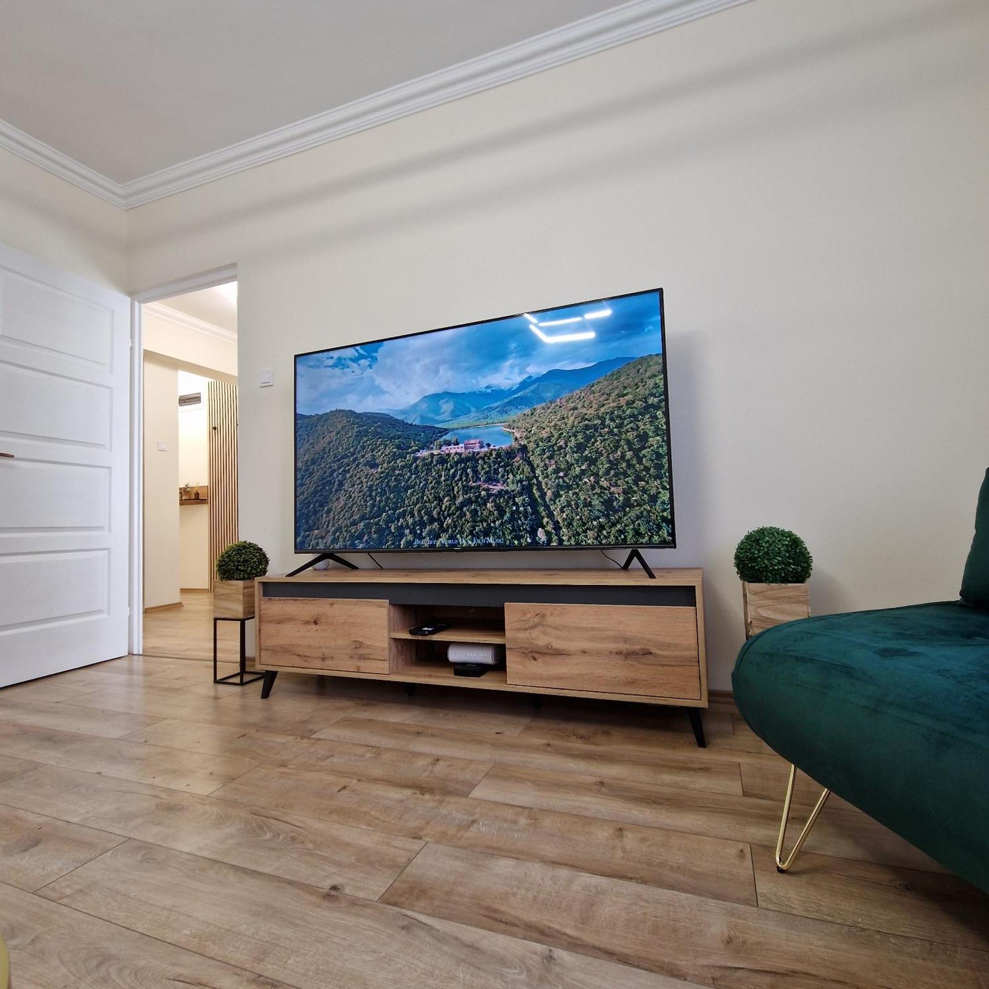 Greatforest Apartment