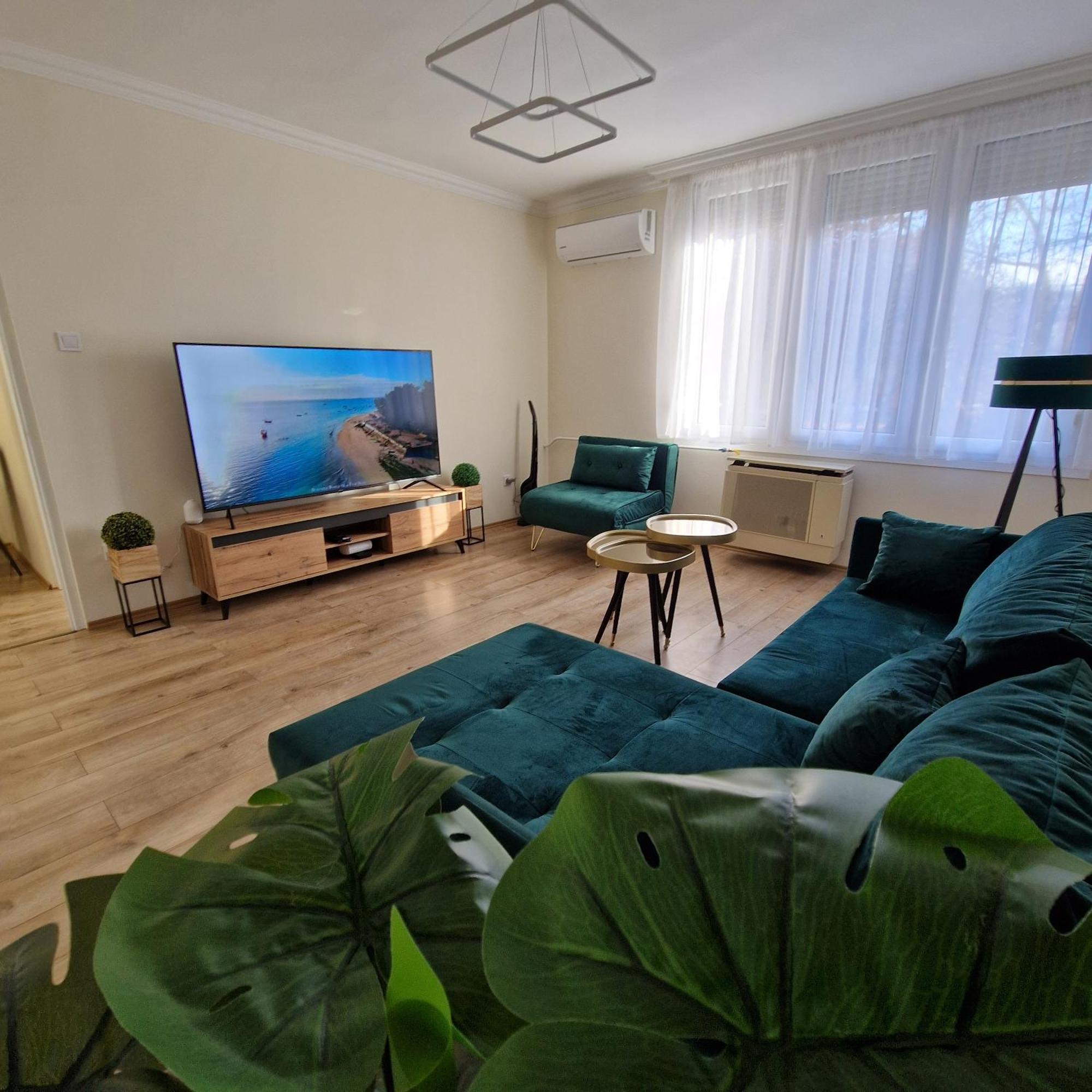 Apartment Greatforest