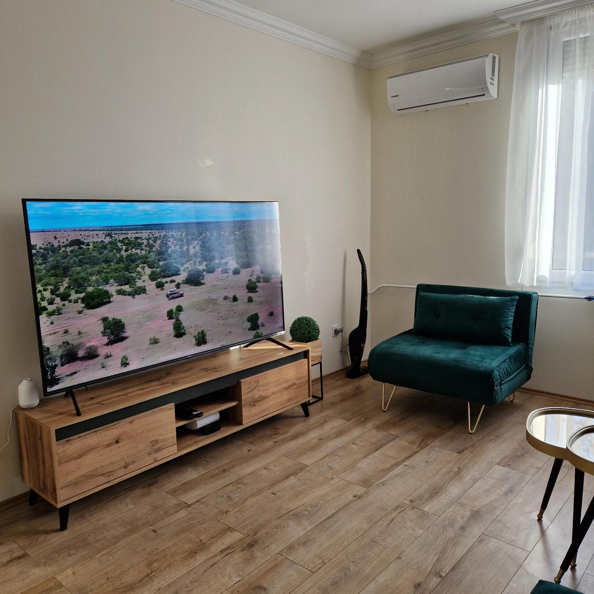 Greatforest Apartment Debrecen