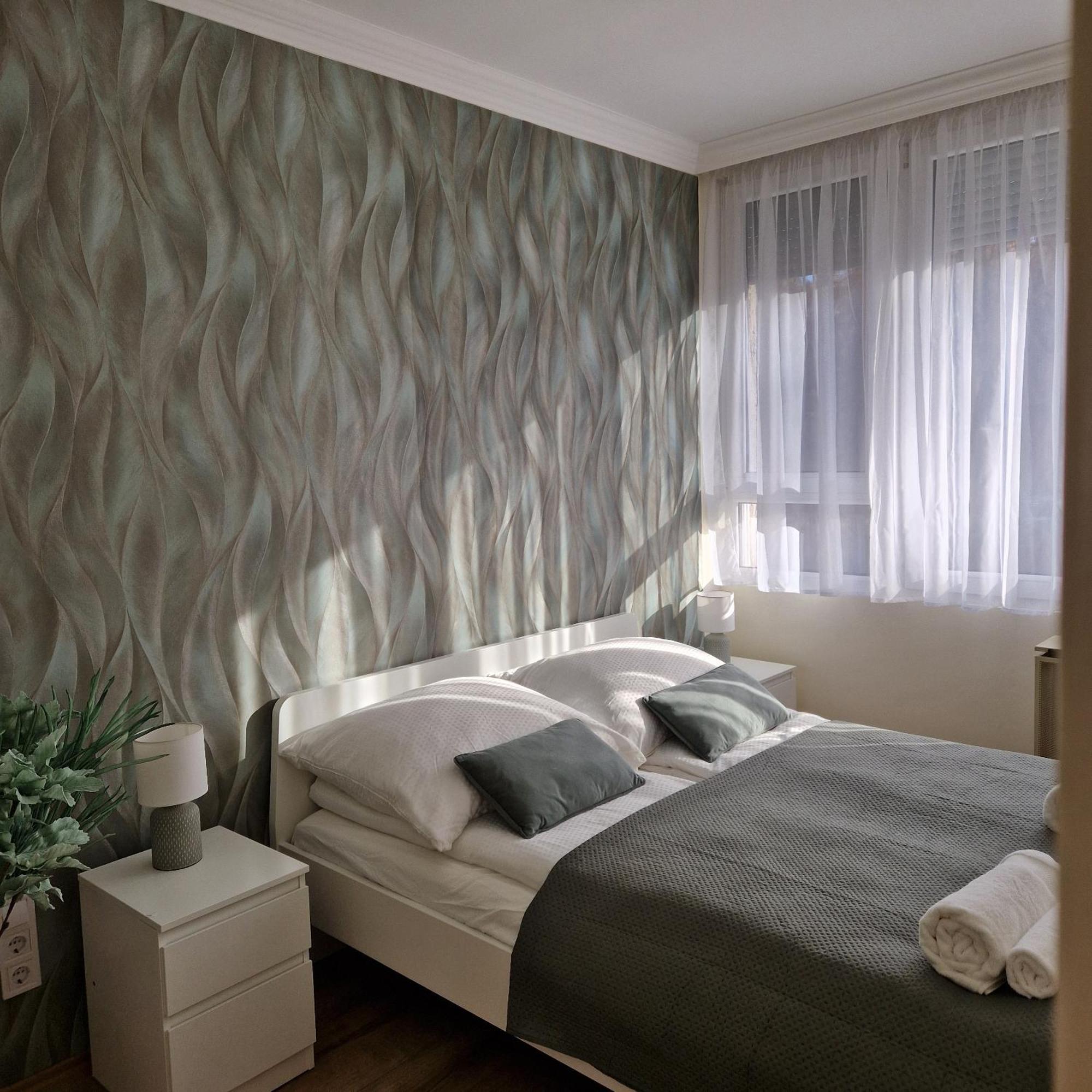 Apartment Greatforest